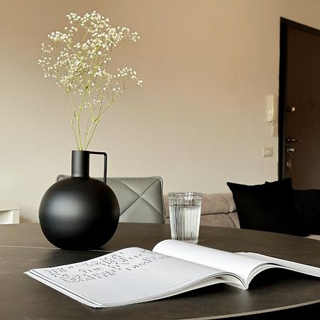 Lumen House - Attico Con Suite Roma Dış mekan fotoğraf