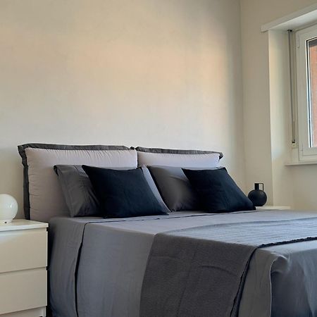 Lumen House - Attico Con Suite Roma Dış mekan fotoğraf