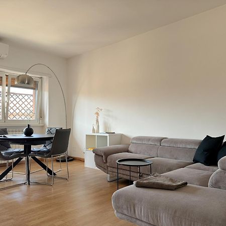 Lumen House - Attico Con Suite Roma Dış mekan fotoğraf