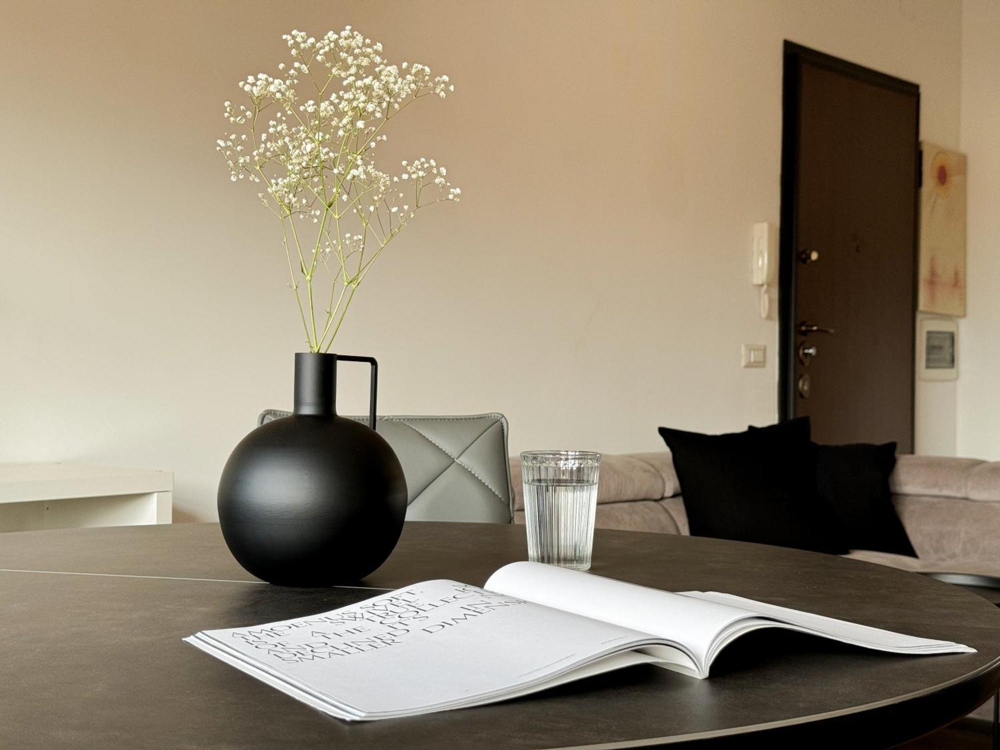 Lumen House - Attico Con Suite Roma Dış mekan fotoğraf