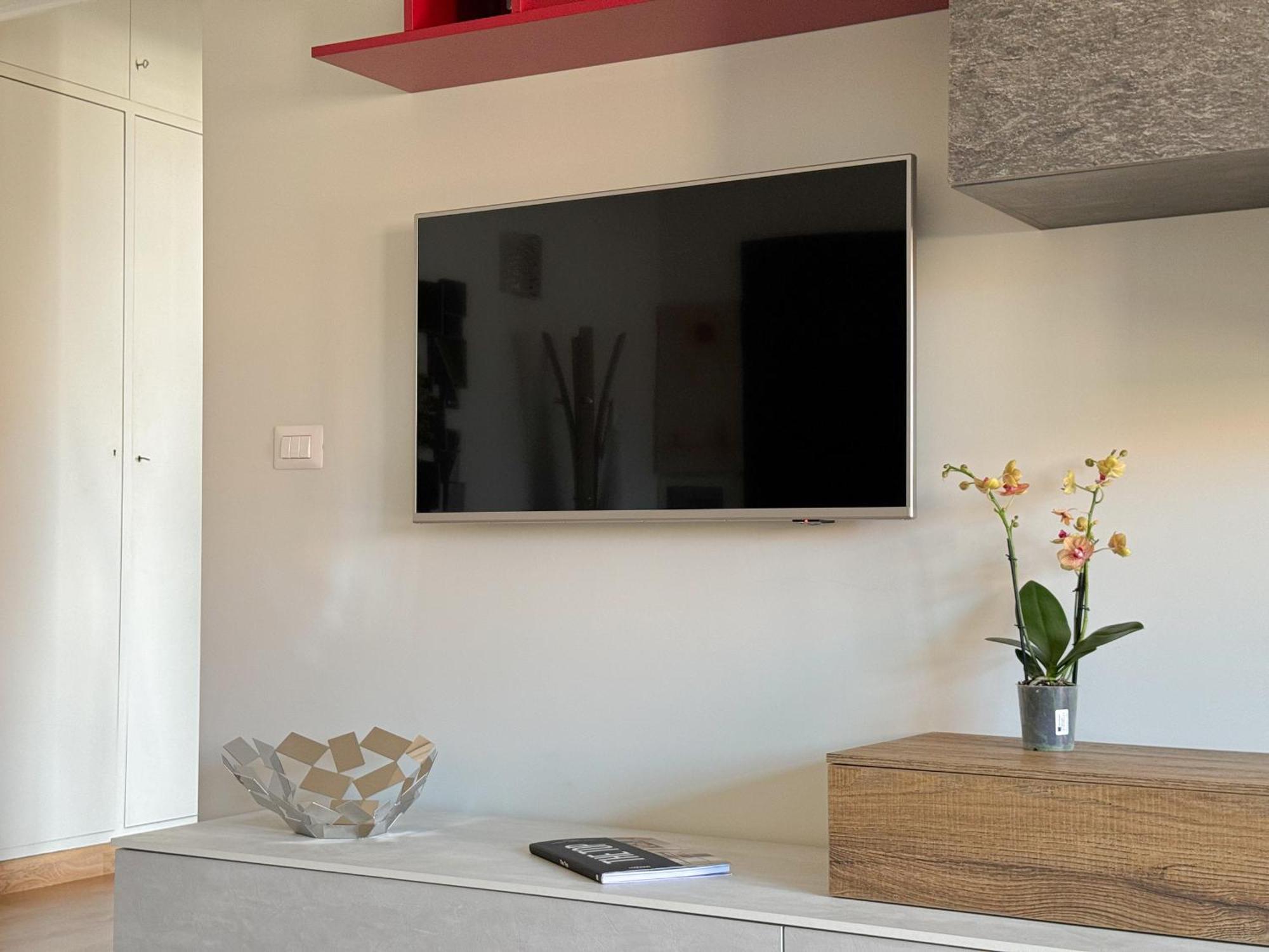 Lumen House - Attico Con Suite Roma Dış mekan fotoğraf