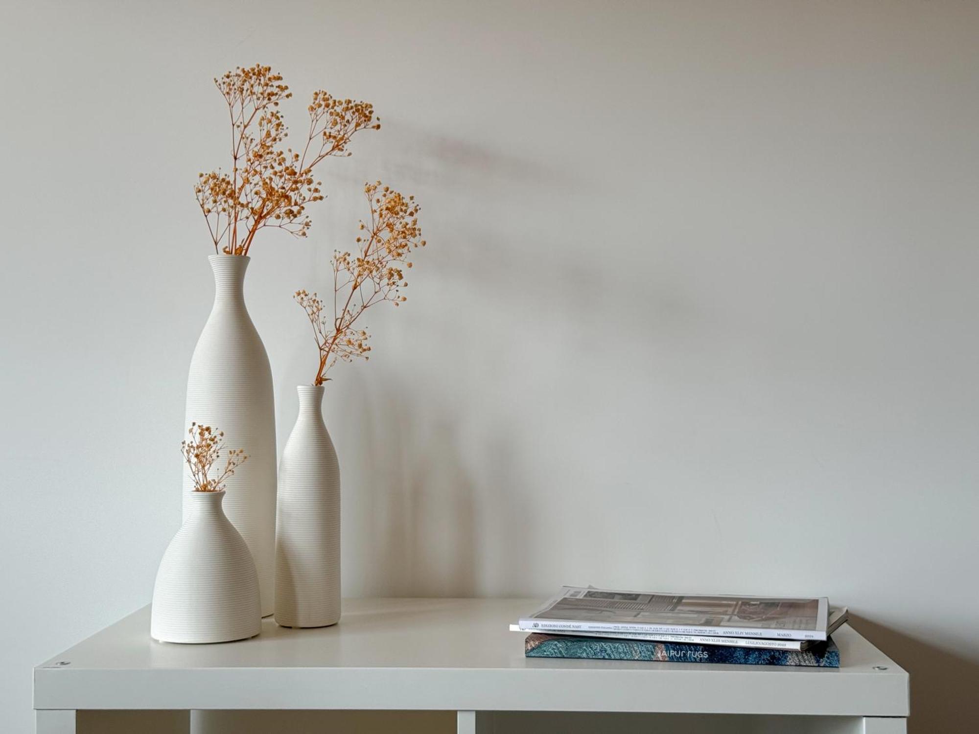 Lumen House - Attico Con Suite Roma Dış mekan fotoğraf