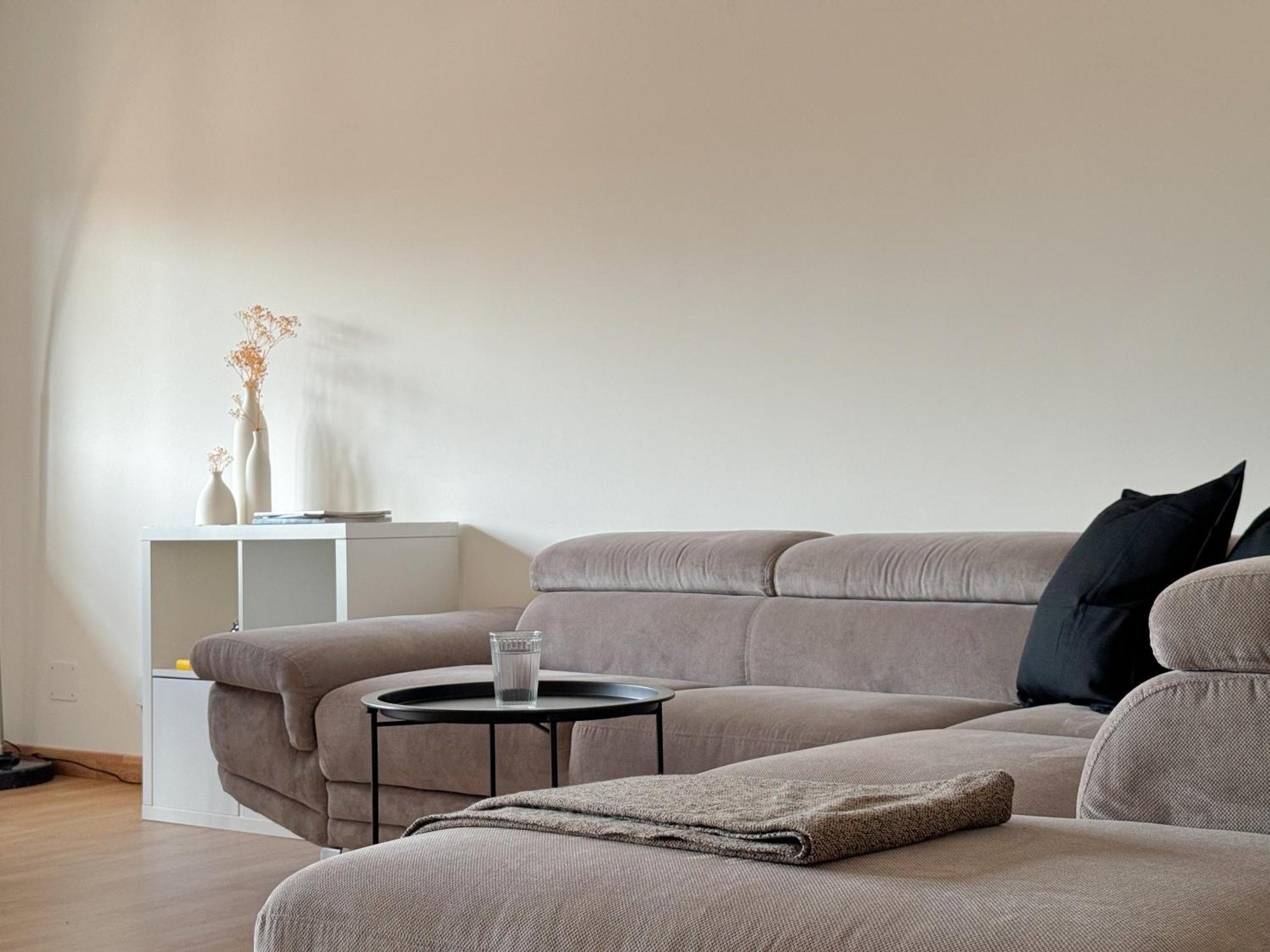 Lumen House - Attico Con Suite Roma Dış mekan fotoğraf
