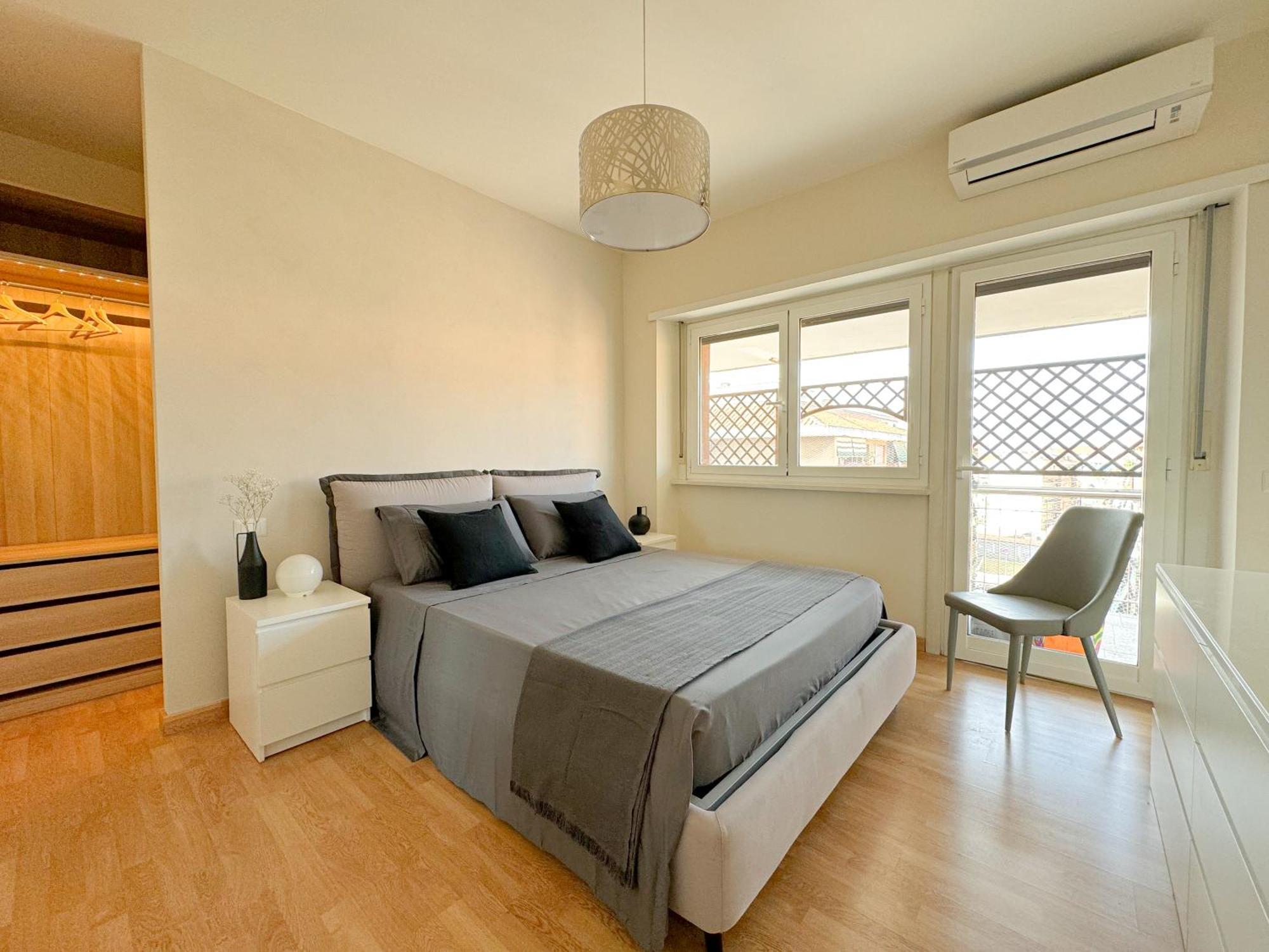 Lumen House - Attico Con Suite Roma Dış mekan fotoğraf